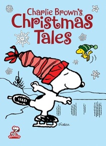 Charlie Brown's Christmas Tales (2002)