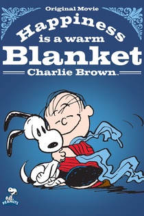 A boldogság egy meleg takaró, Charlie Brown (2011)