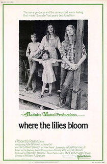 Ahol a liliomok nyílnak (1973)