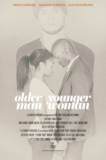 Older Man, Younger Woman (2023)