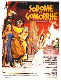 Sodom and Gomorrah (1962)