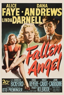 A múlt angyala (1945)