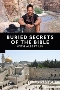 A Biblia eltemetett titkai (2019–)