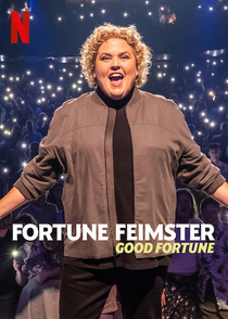 Fortune Feimster: Good Fortune (2022)