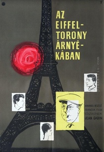 Az Eiffel-torony árnyékában (1959)