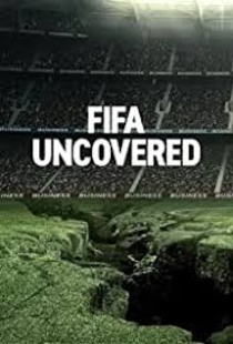 A FIFA titkai (2022–2022)