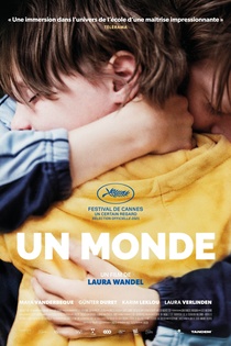 Un monde (2021)