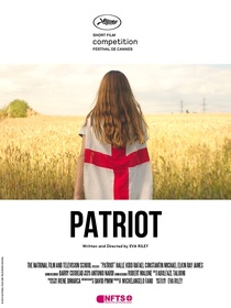 Patriot (2015)