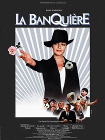A bankárnő (1980)