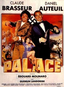 Palace (1985)
