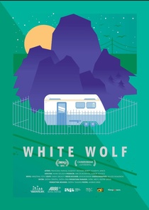 Fehér farkas (2015)