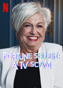 Fortune Seller: A TV Scam (2022–)