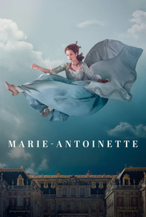 Marie Antoinette (2022–)