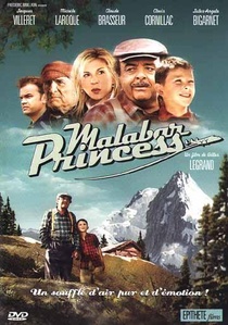Malabar hercegnője (2004)