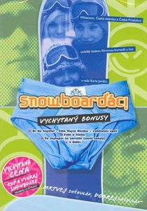 Snowboardosok (2004)