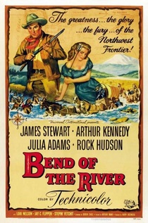 A folyó mentén (1952)