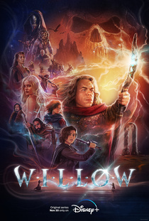 Willow (2022–2023)