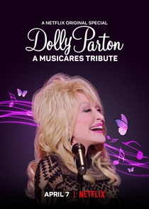A tehetséges Dolly Parton (2021)