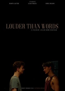 Louder Than Words (2017)