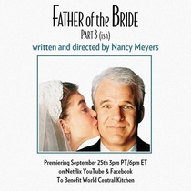 Father of the Bride Part 3 (ish) (2020)