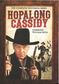 Hopalong Cassidy (1952–1954)