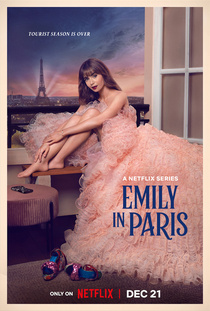 Emily Párizsban (2020–)