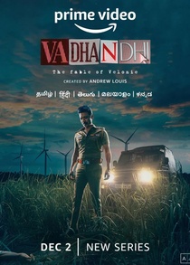 Vadhandhi: The Fable of Velonie (2022–)