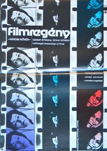 Filmregény – Három nővér (1977)