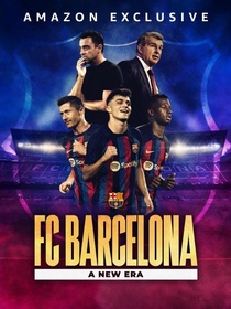 FC Barcelona, A New Era (2022–)