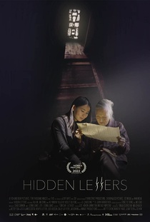 Hidden Letters (2022)