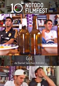 ¡Gol! (2002)