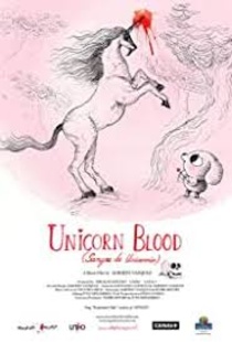 Sangre de unicornio (2013)
