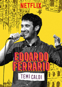 Edoardo Ferrario: Temi Caldi (2019)