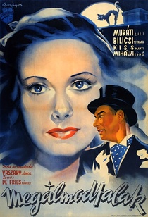 Megálmodtalak (1943)