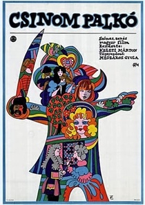Csínom Palkó (1973)