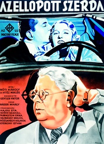 Falusi lakodalom (1933)
