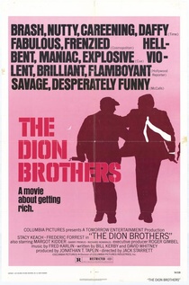 Dion testvérek (1974)