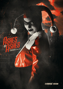 Batman: Ashes to Ashes (2009)