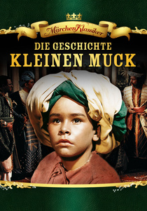 A kis Muck története (1953)