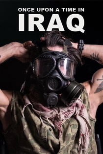 Az iraki háború (2020–)