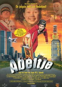 Abeltje (2000–2000)