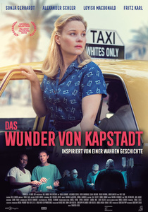 Das Wunder von Kapstadt (2022)