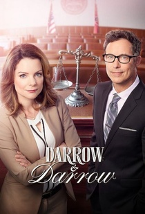 Darrow és Darrow – Bűnügyek nyomában (2017–2019)