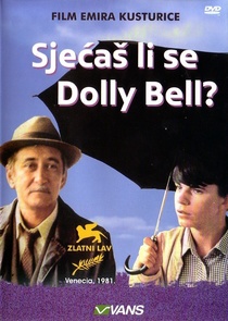 Emlékszel Dolly Bell-re? (1981)
