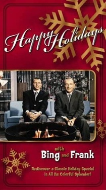 Happy Holidays with Bing and Frank (1957)