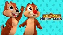 Chip 'N Dale's Nutty Tales (2017–)