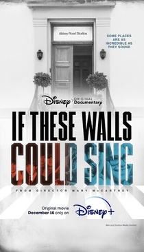 Ha ezek a falak énekelni tudnának (2022)