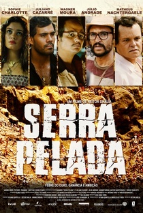 Serra Pelada (2013)