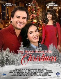 The Road Home for Christmas (2019)