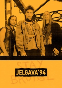 Jelgava ’94 (2019)